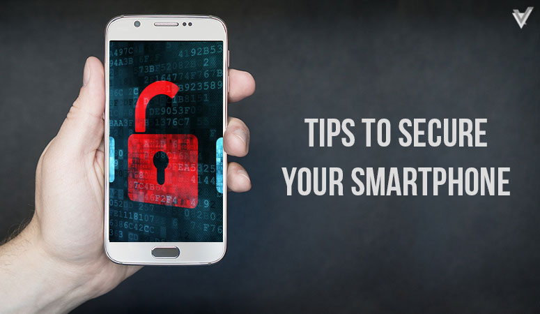 Tips to secure Smartphone
